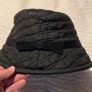 Kate Spade bucket hat